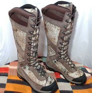 copperhead snake boots